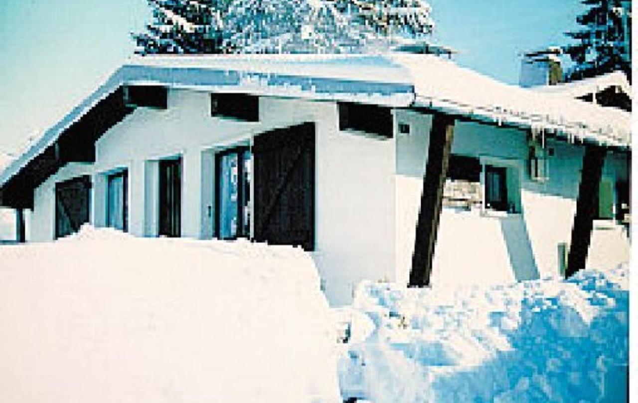 Chalet Charmant A Metabief Avec Vue Sur Montagnes Bagian luar foto